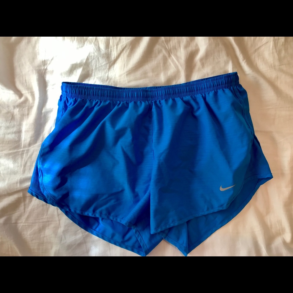 Nike Athletic Shorts